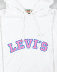 Levi's - Hoodie (M) Center