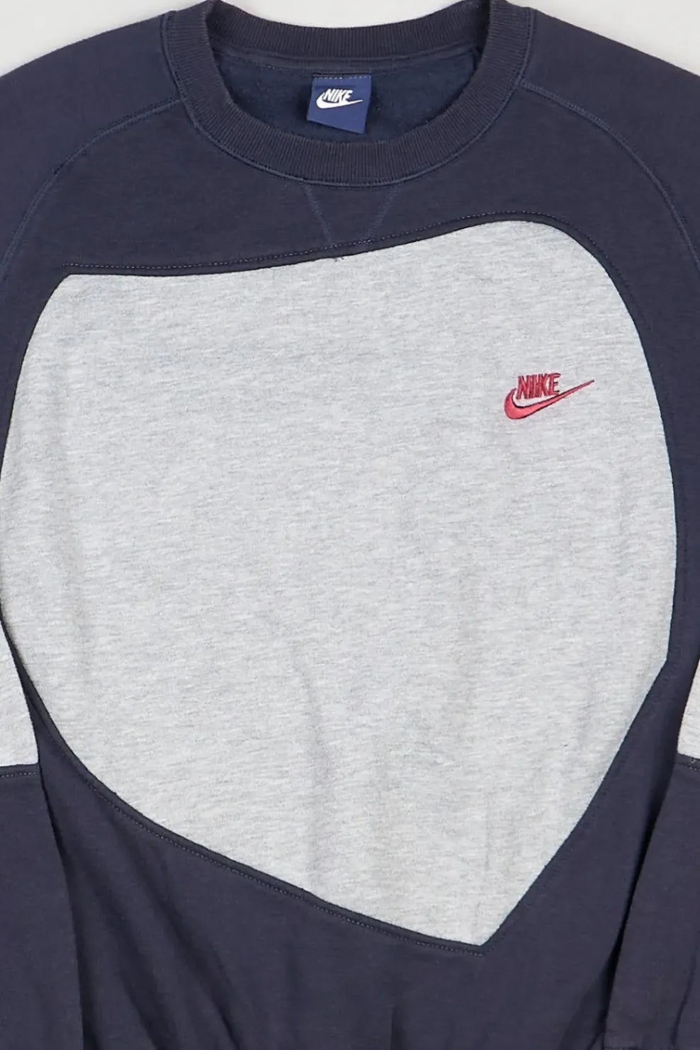 Nike - Sweatshirt (L) Center