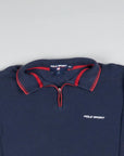 Ralph Lauren - Quarter Zip (XXL) Top