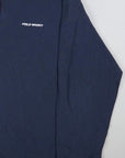 Ralph Lauren - Quarter Zip (XXL) Right