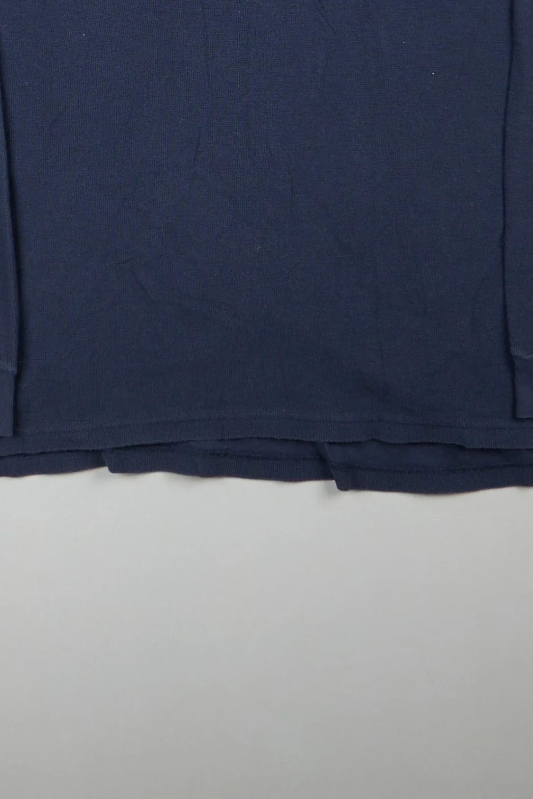 Ralph Lauren - Quarter Zip (XXL) Bottom