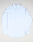 Ralph Lauren - Overhemd (XL)