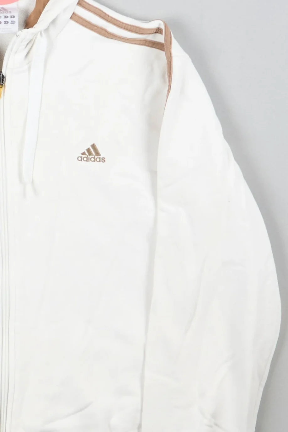 Adidas - Full Zip (L) Right