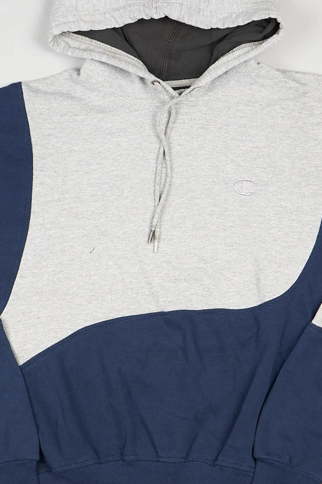 Champion - Hoodie (M) Center