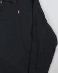 Ralph Lauren - Quarter Zip (XXL) Right