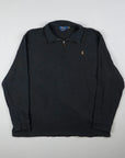 Ralph Lauren - Quarter Zip (XXL)