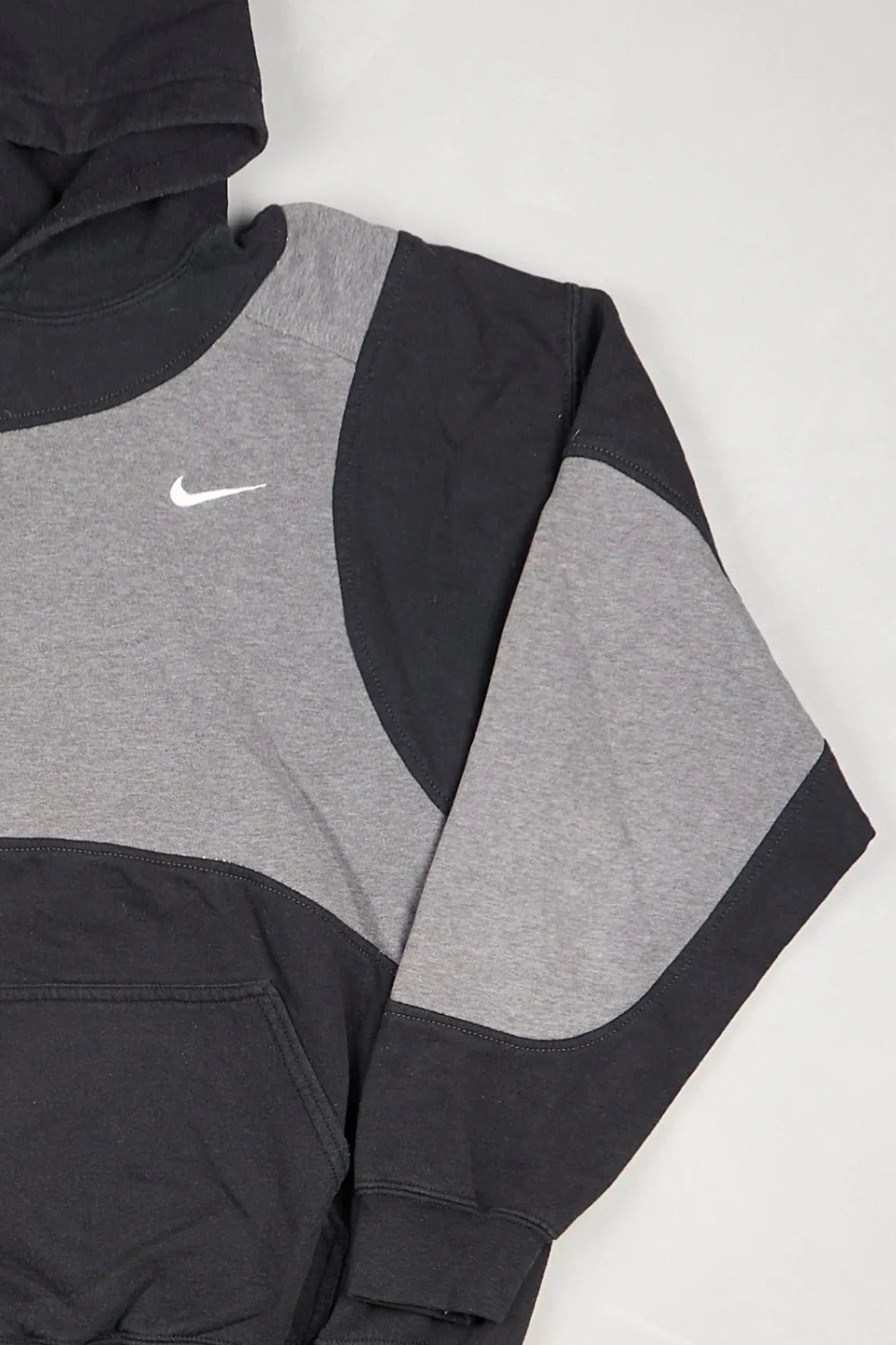 Nike - Hoodie (L) Right