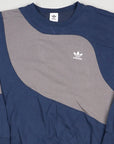 Adidas - Sweatshirt (L) Center