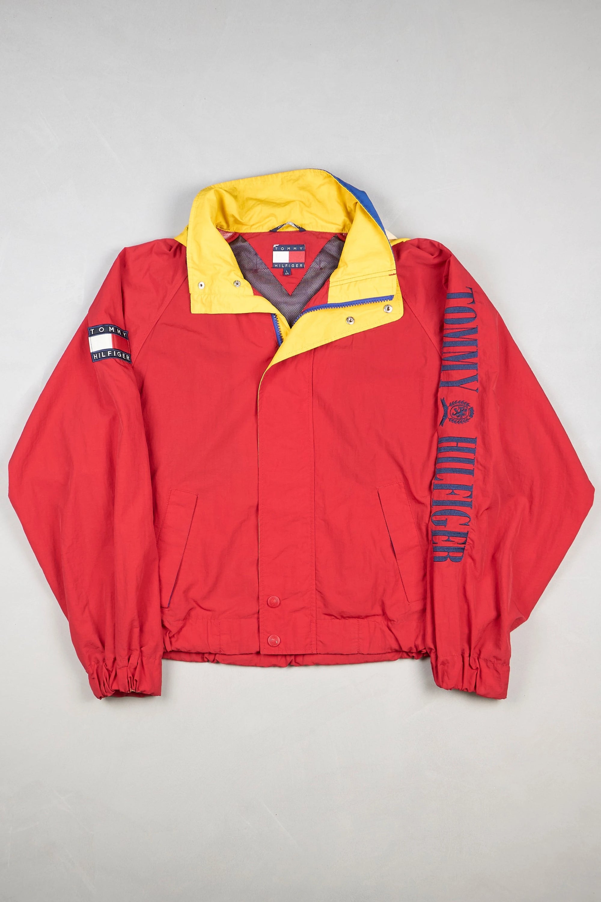 Tommy Hilfiger - Jacket (L)