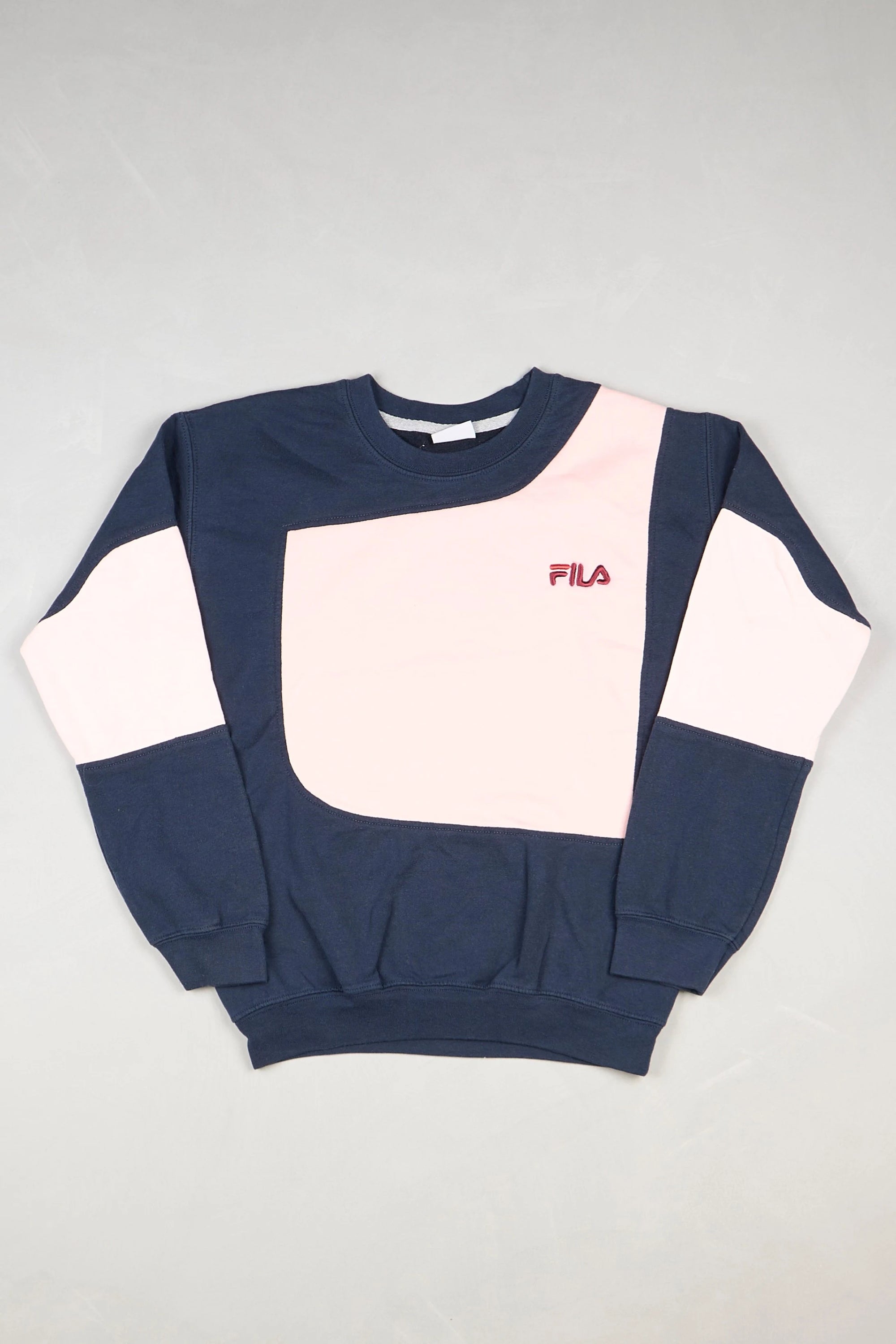 Fila - Sweatshirt (M)