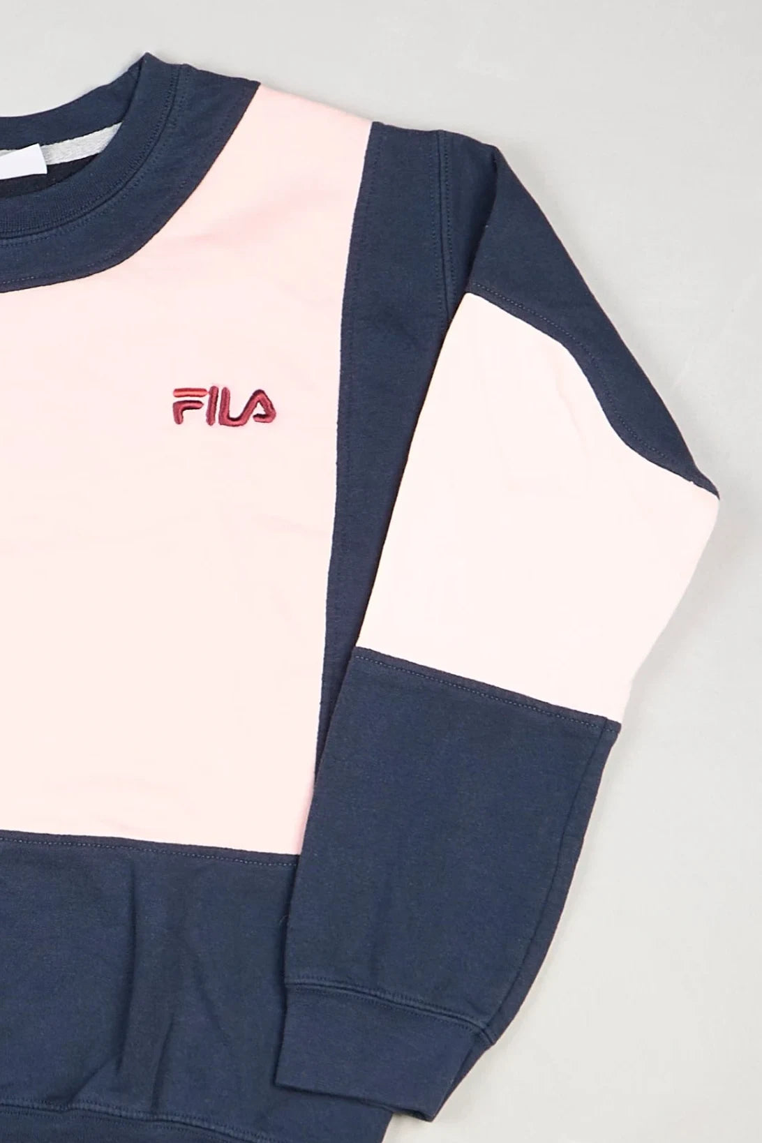 Fila - Sweatshirt (M) Right