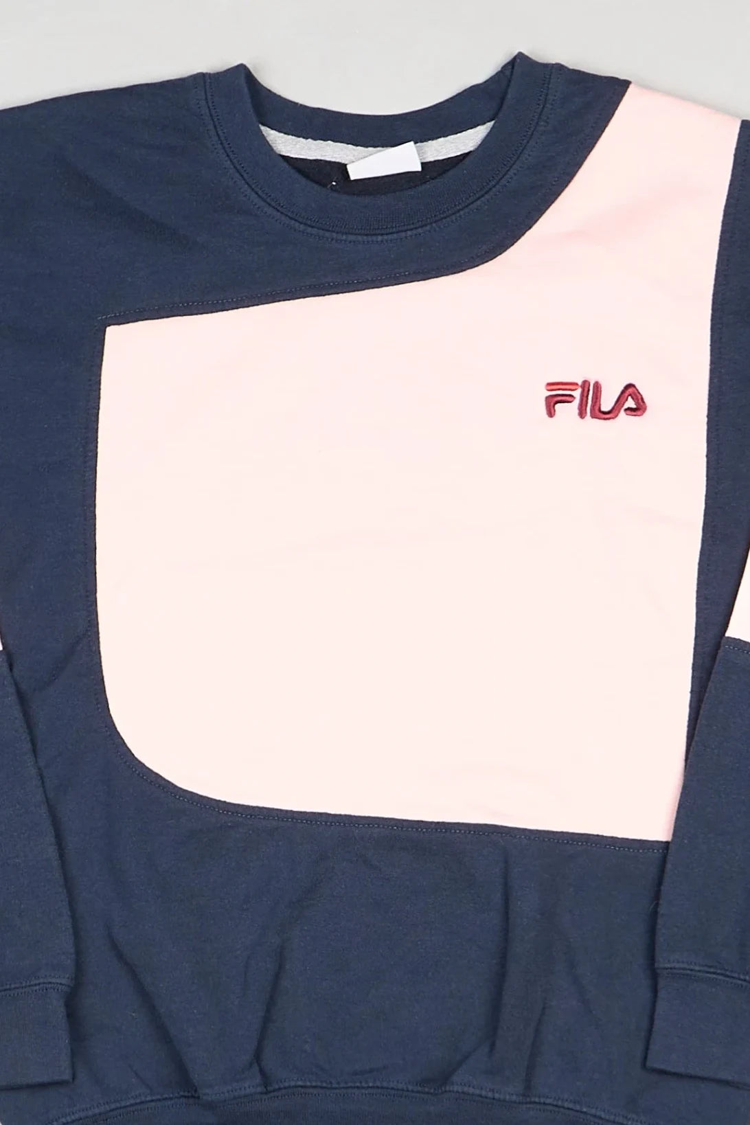 Fila - Sweatshirt (M) Center