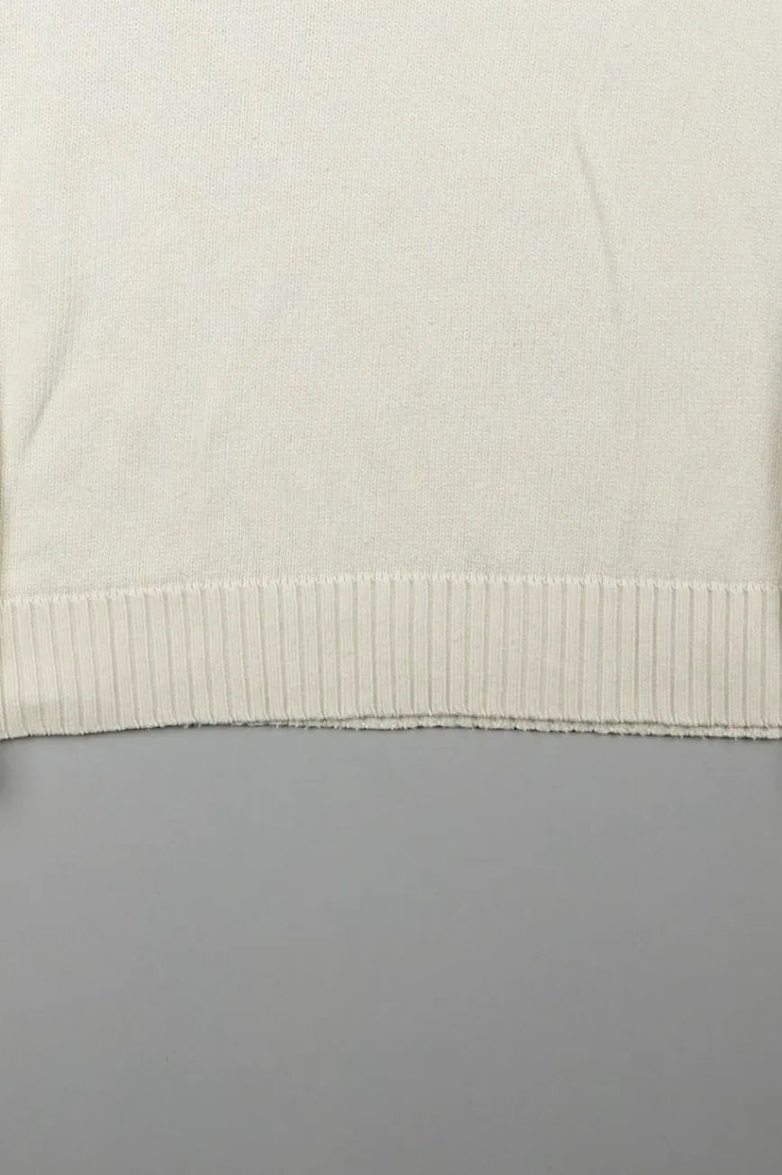 Ralph Lauren - Quarter Zip (S) Bottom