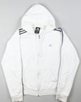 Adidas - Full Zip (L)