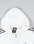 Adidas - Full Zip (L) Top