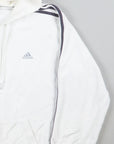 Adidas - Full Zip (L) Right