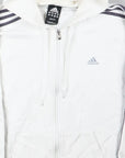 Adidas - Full Zip (L) Center