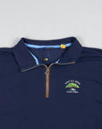 Ralph Lauren - Quarter Zip (XL) Top