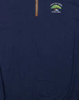 Ralph Lauren - Quarter Zip (XL) Center