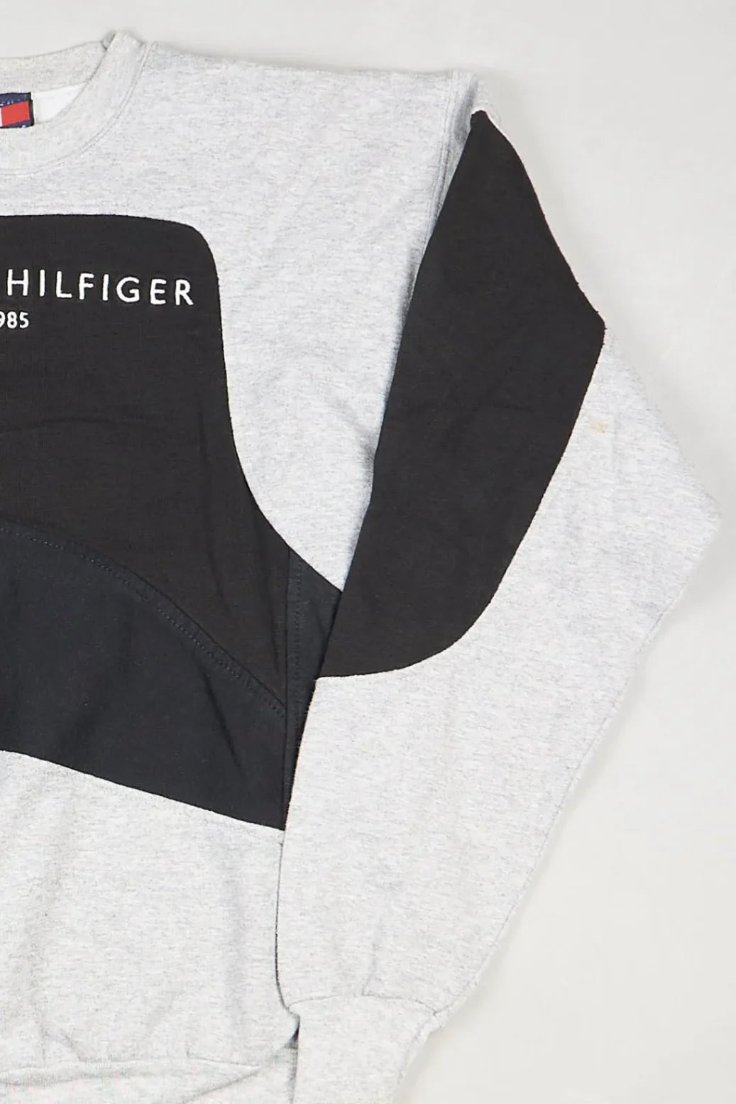 Tommy Hilfiger - Sweatshirt (L) Right