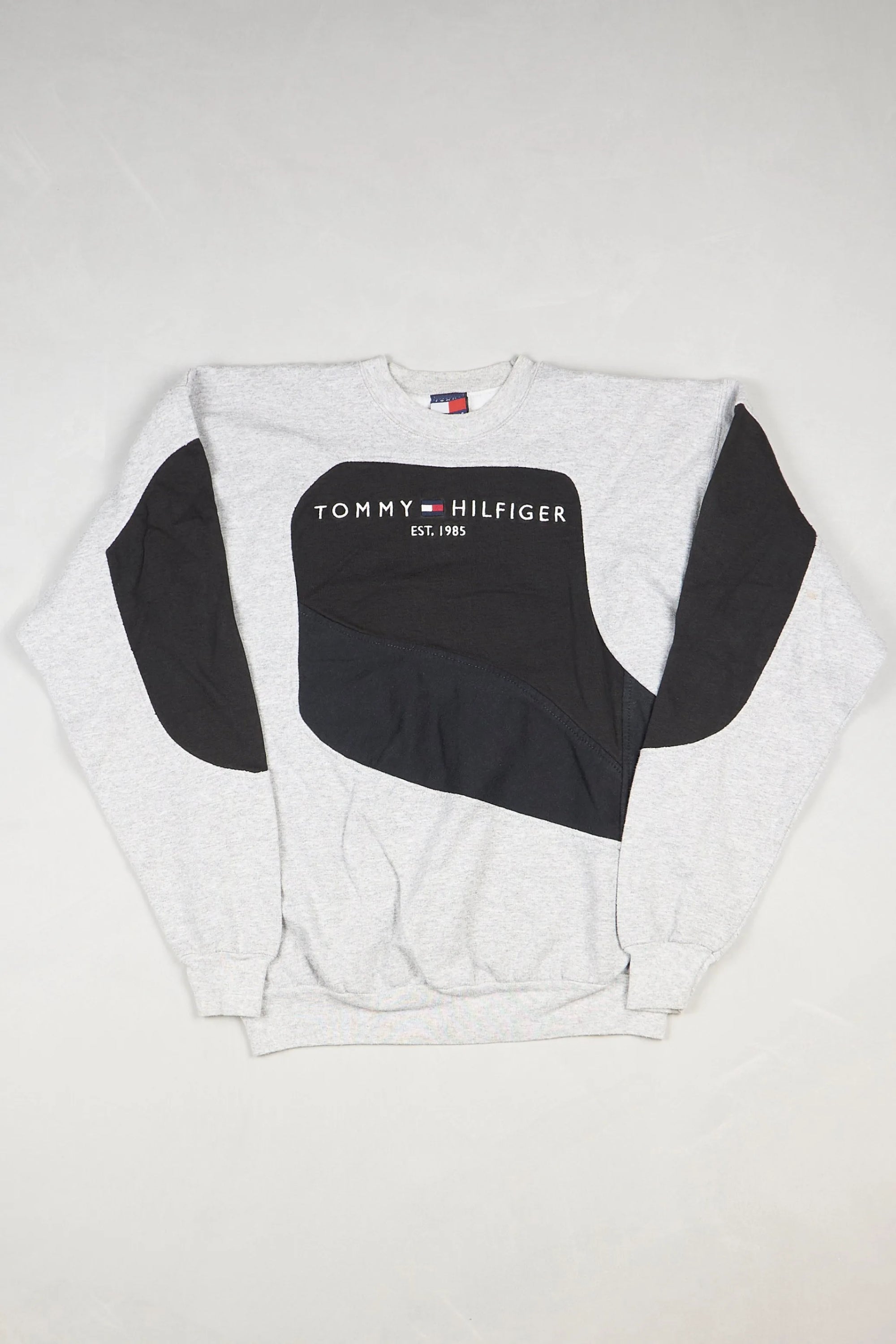 Tommy Hilfiger - Sweatshirt (L)