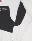 Tommy Hilfiger - Sweatshirt (L) Right