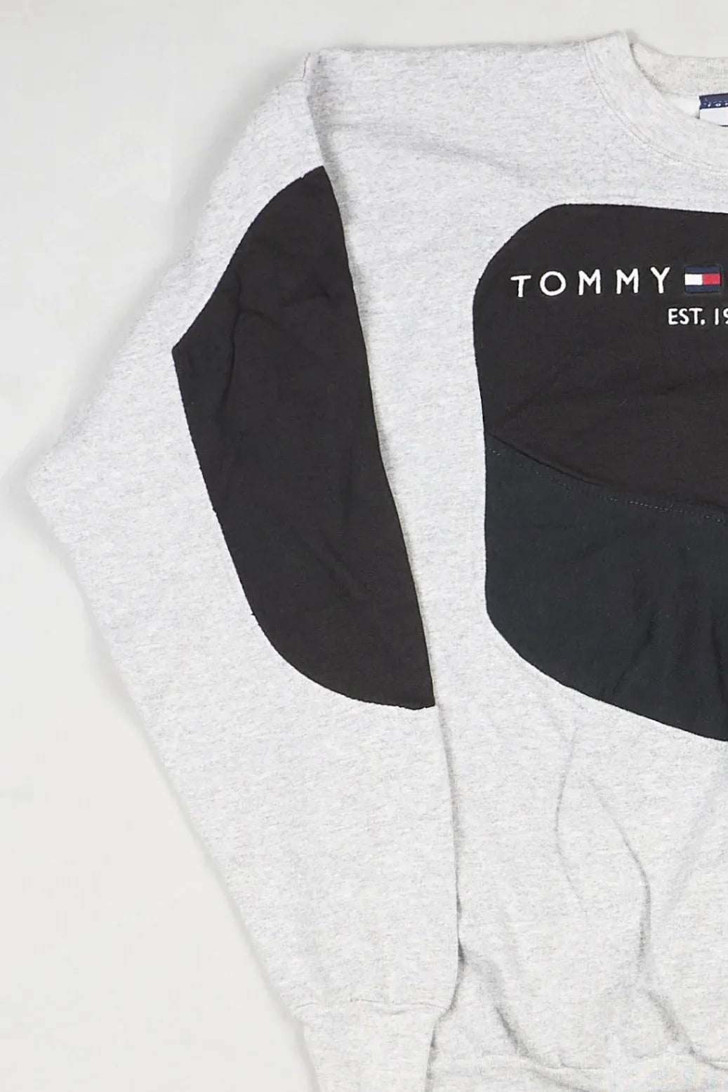 Tommy Hilfiger - Sweatshirt (L) Left