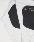 Tommy Hilfiger - Sweatshirt (L) Left