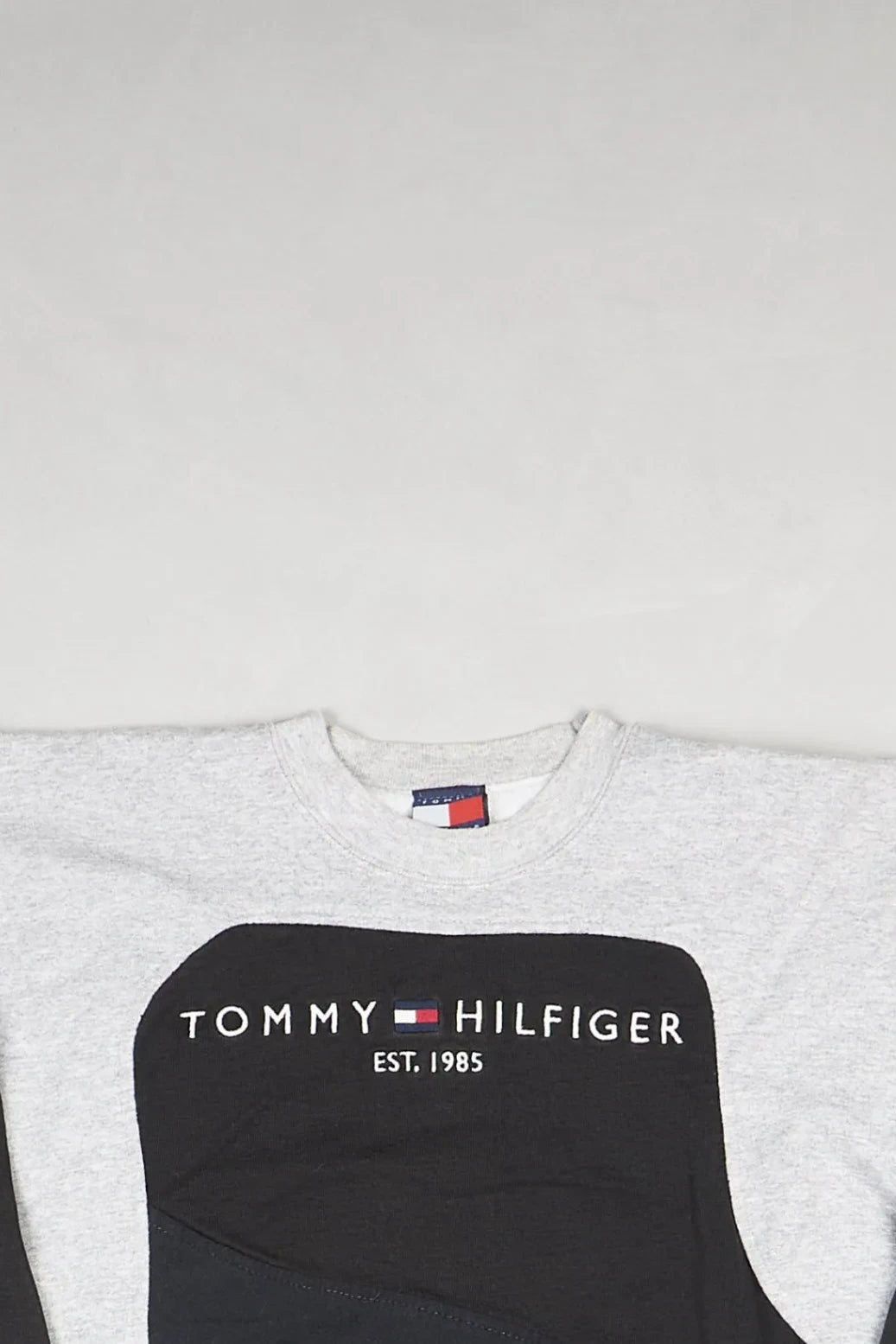 Tommy Hilfiger - Sweatshirt (L) Top