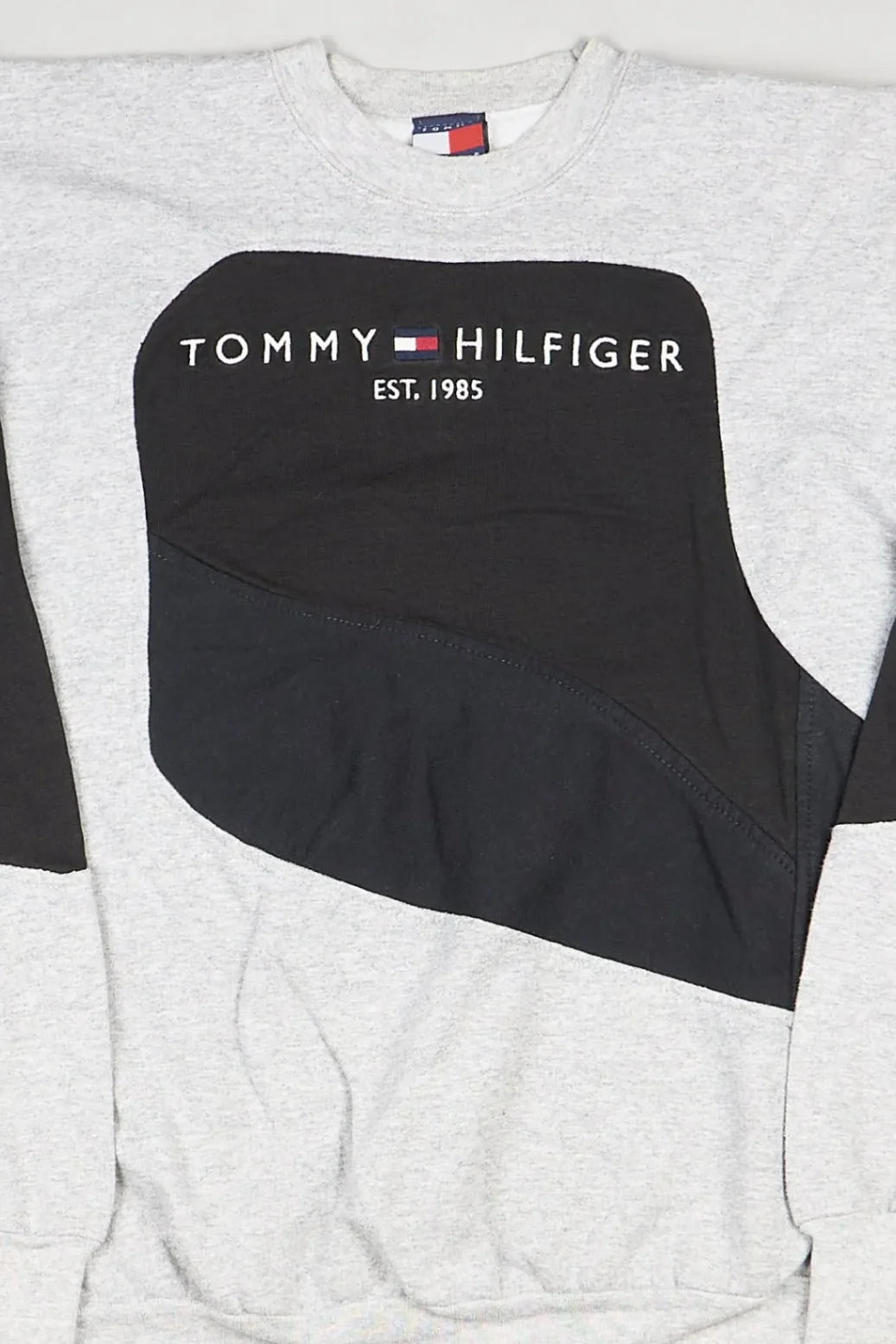 Tommy Hilfiger - Sweatshirt (L) Center