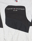 Tommy Hilfiger - Sweatshirt (L) Center