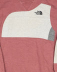 The North Face - Sweatshirt (XL) Center