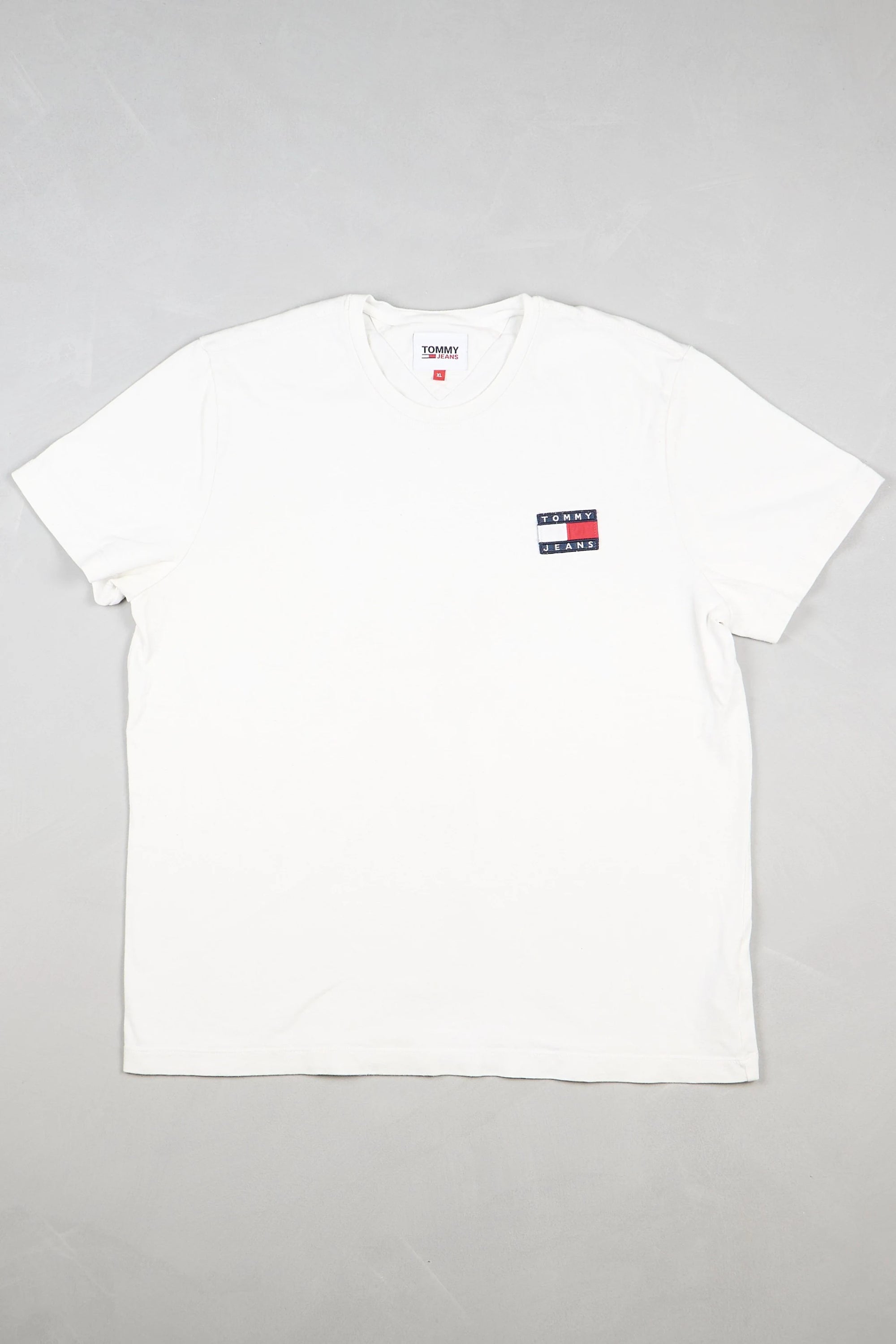 Tommy Hilfiger - T-shirt (L)