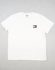 Tommy Hilfiger - T-shirt (L)