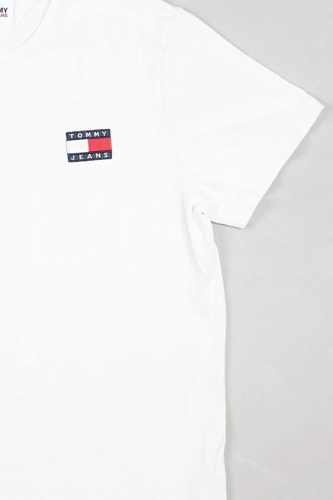 Tommy Hilfiger - T-shirt (L) Right