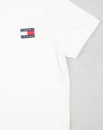 Tommy Hilfiger - T-shirt (L) Right