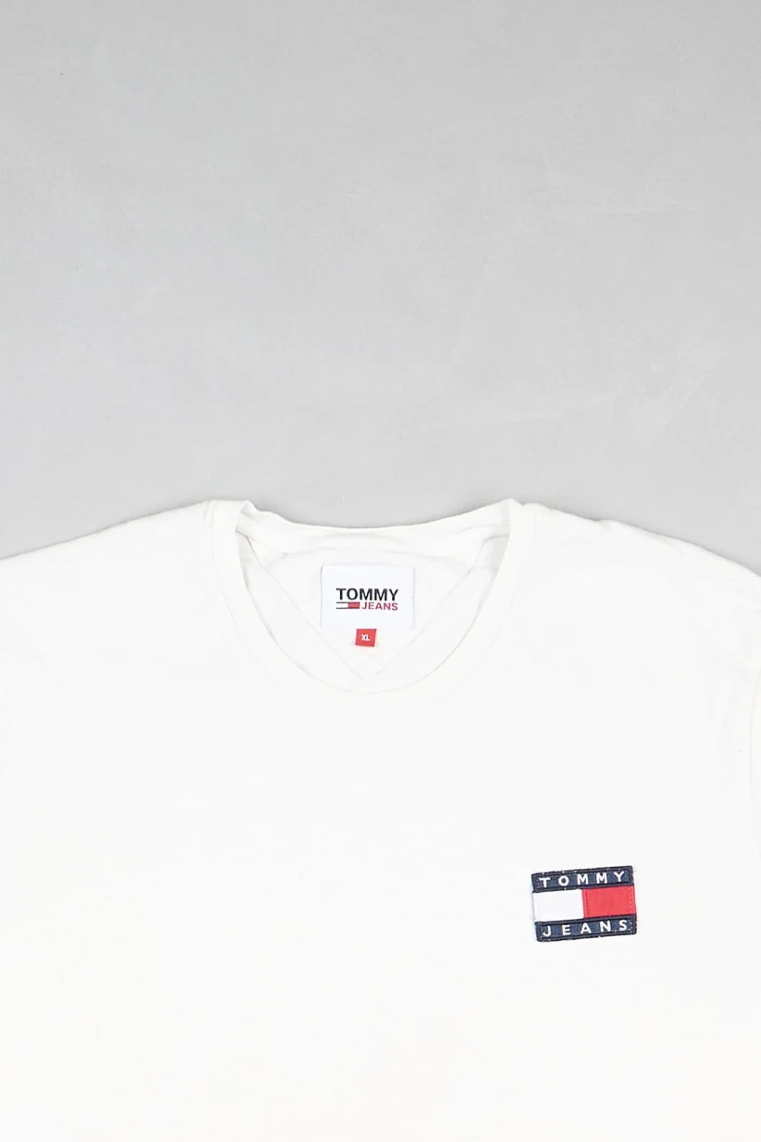 Tommy Hilfiger - T-shirt (L) Top