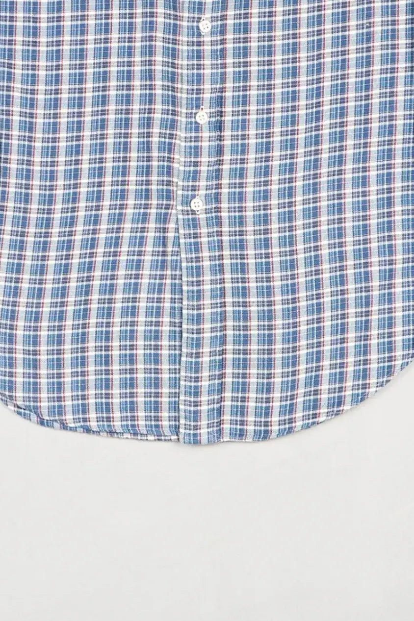 Ralph Lauren - Shirt (M) Bottom