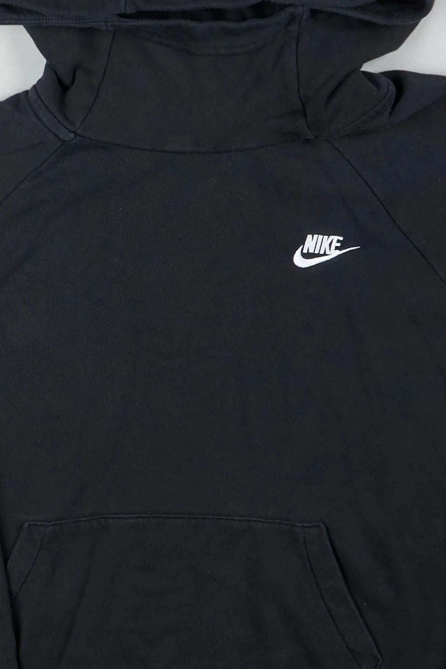 Nike - Hoodie (L) Center