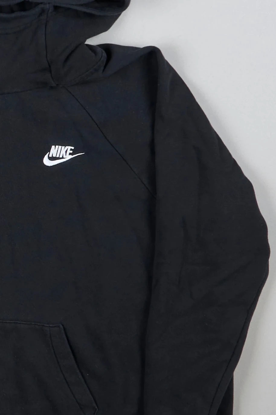 Nike - Hoodie (L) Right