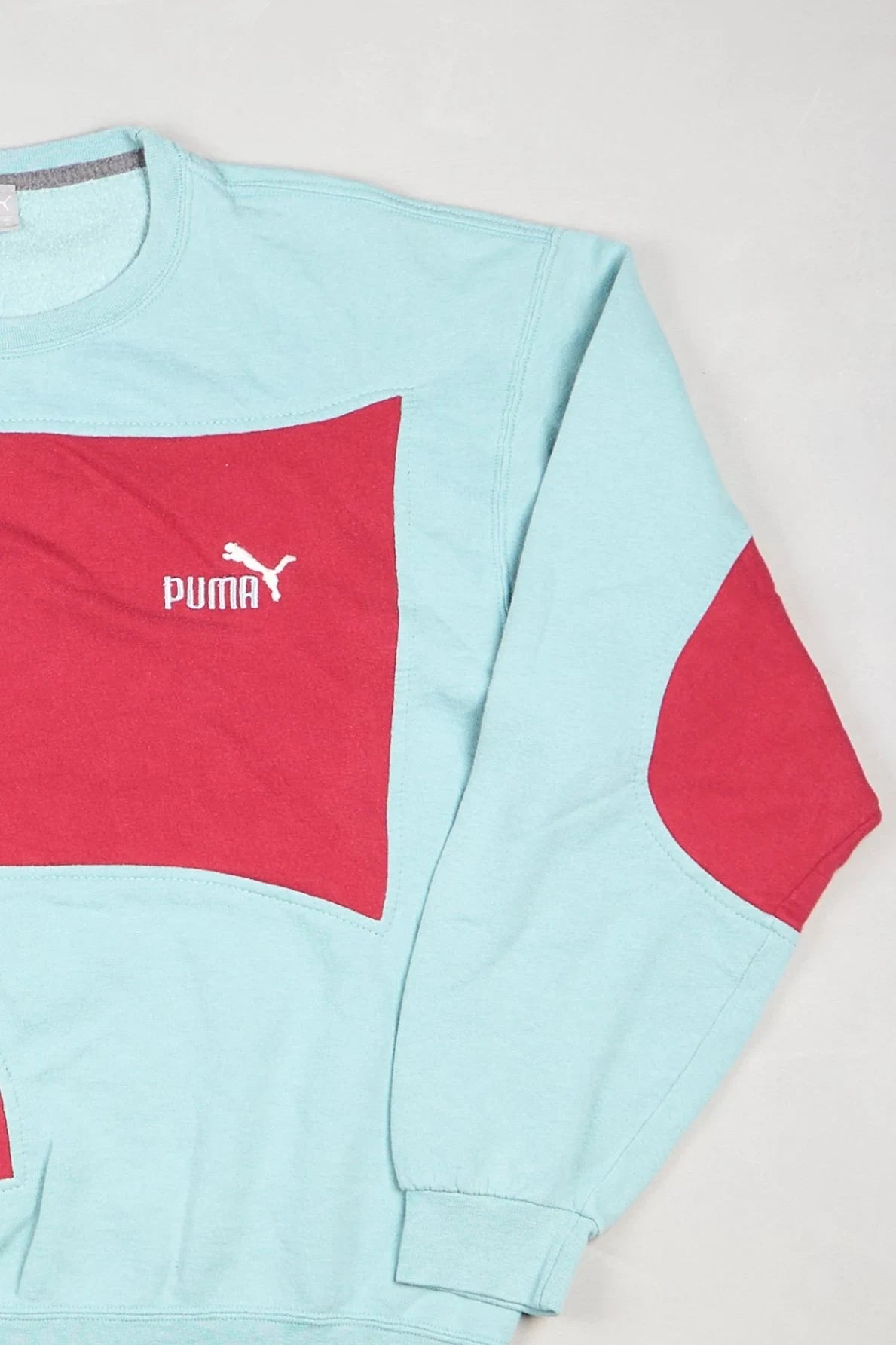 Puma - Sweatshirt (XL) Right