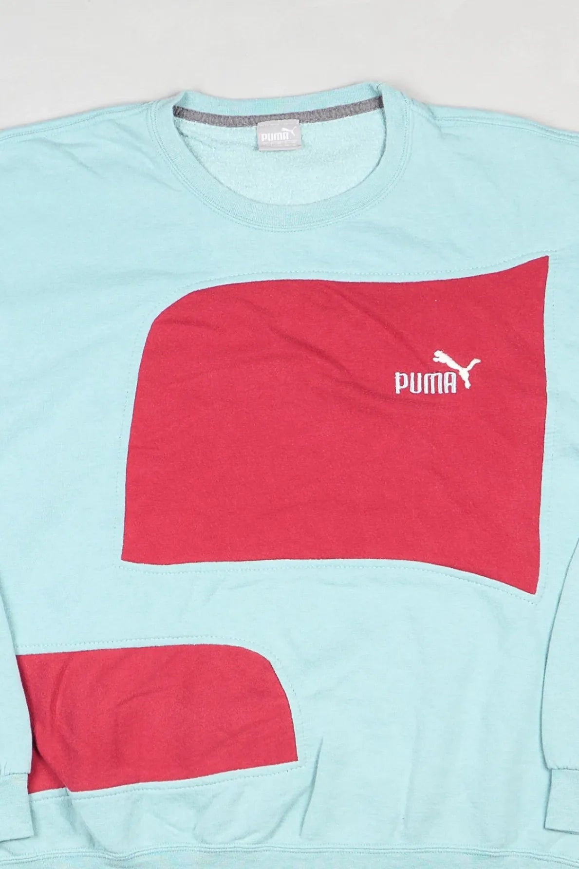 Puma - Sweatshirt (XL) Center