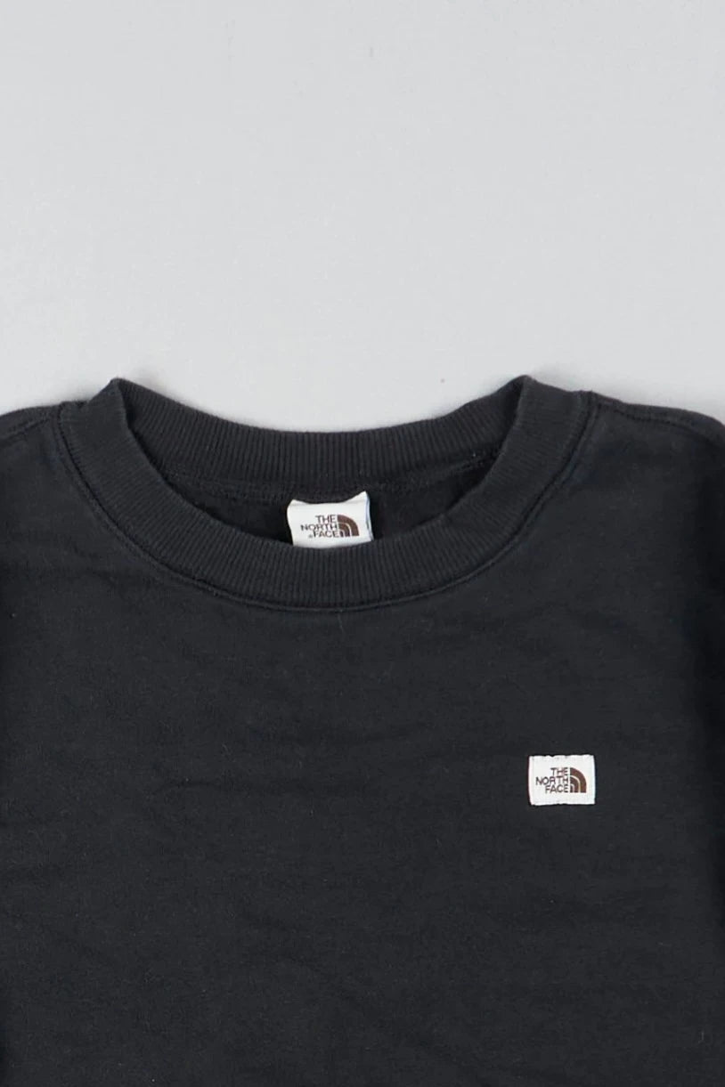 The North Face - Sweatshirt (S) Top