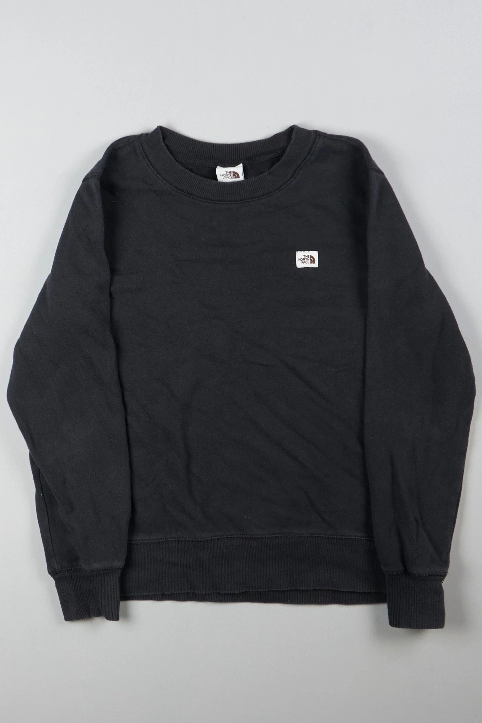 The North Face - Sweatshirt (S)