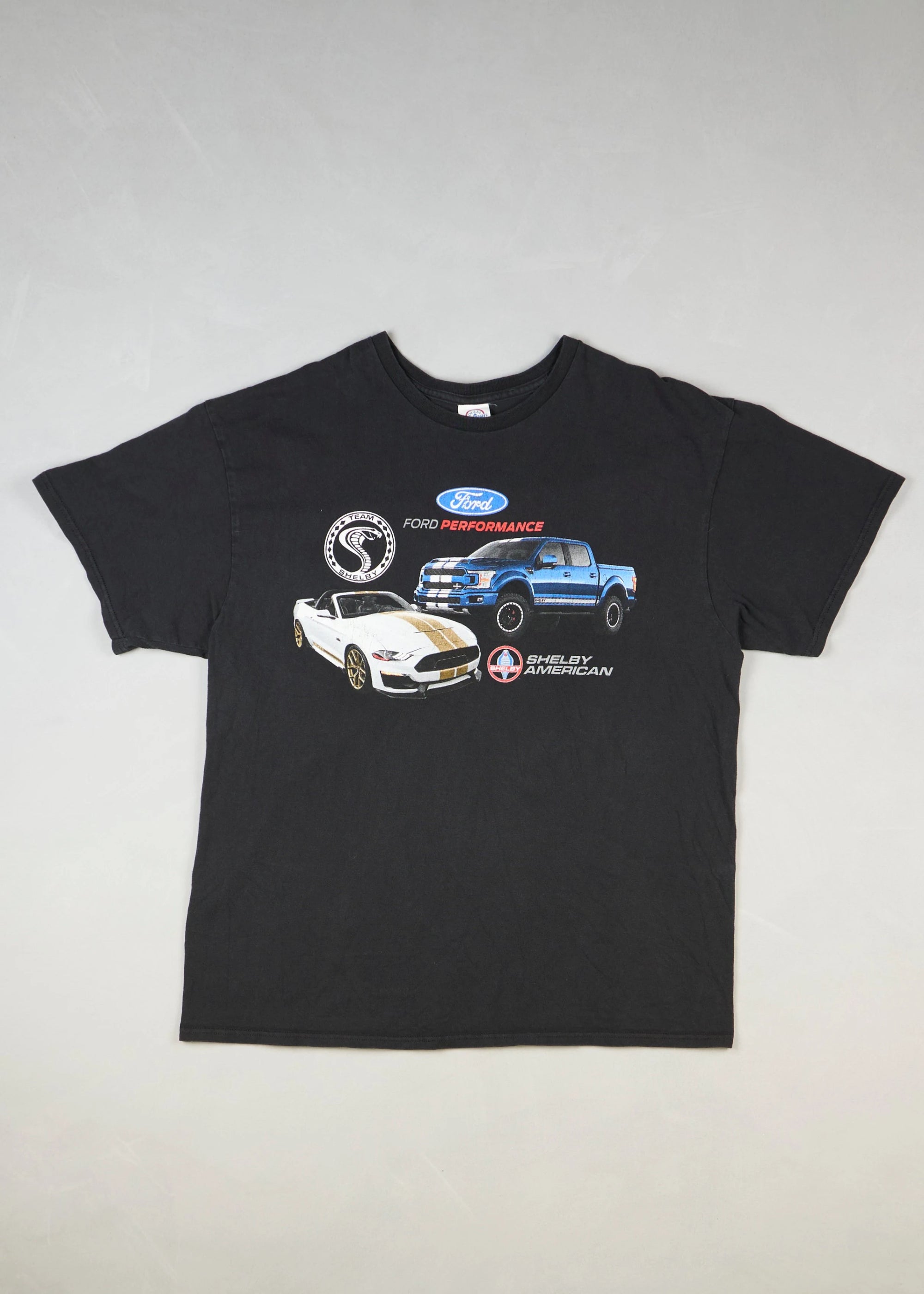 Ford - T-shirt (L)