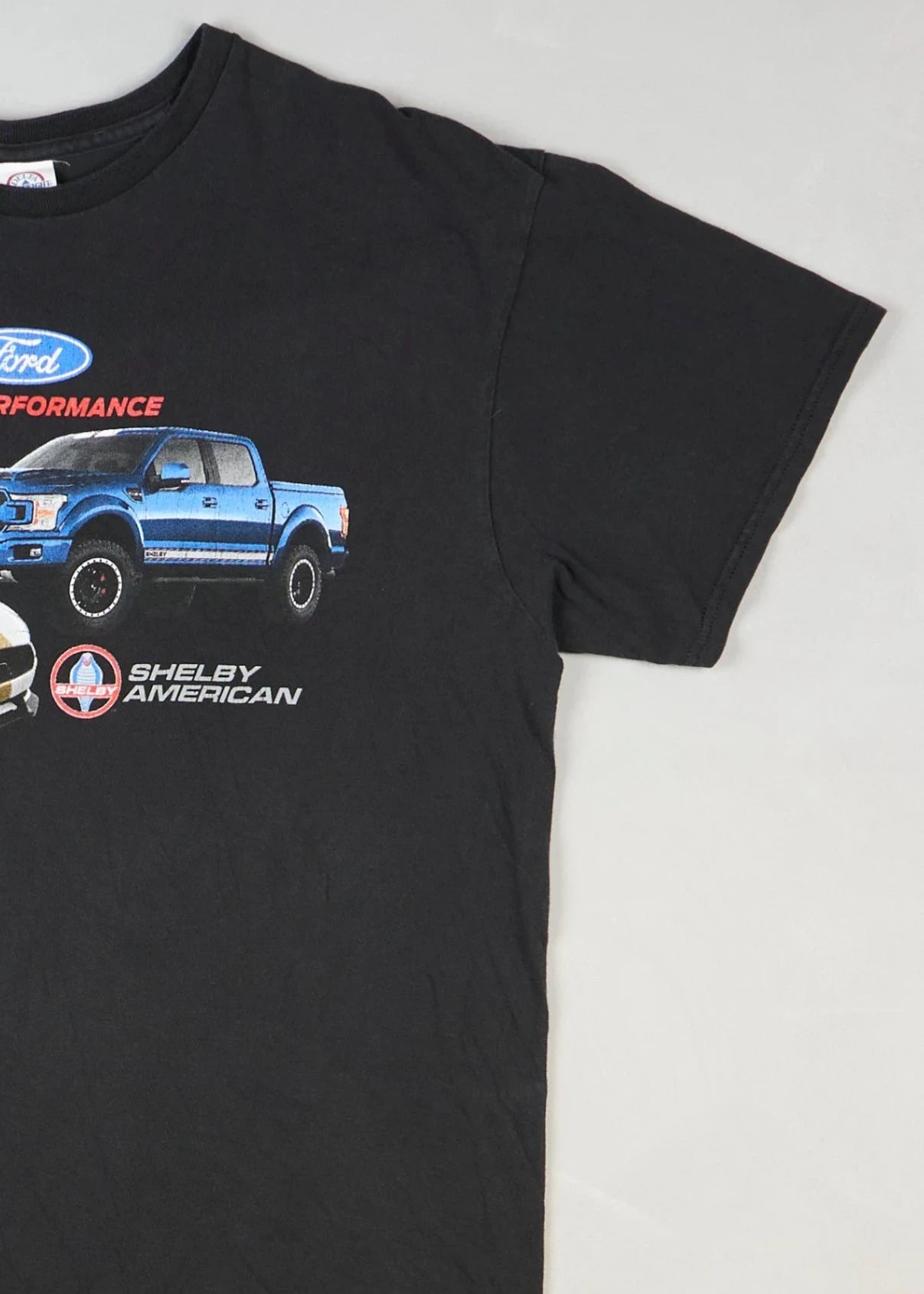 Ford - T-shirt (L) Right