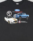 Ford - T-shirt (L) Center