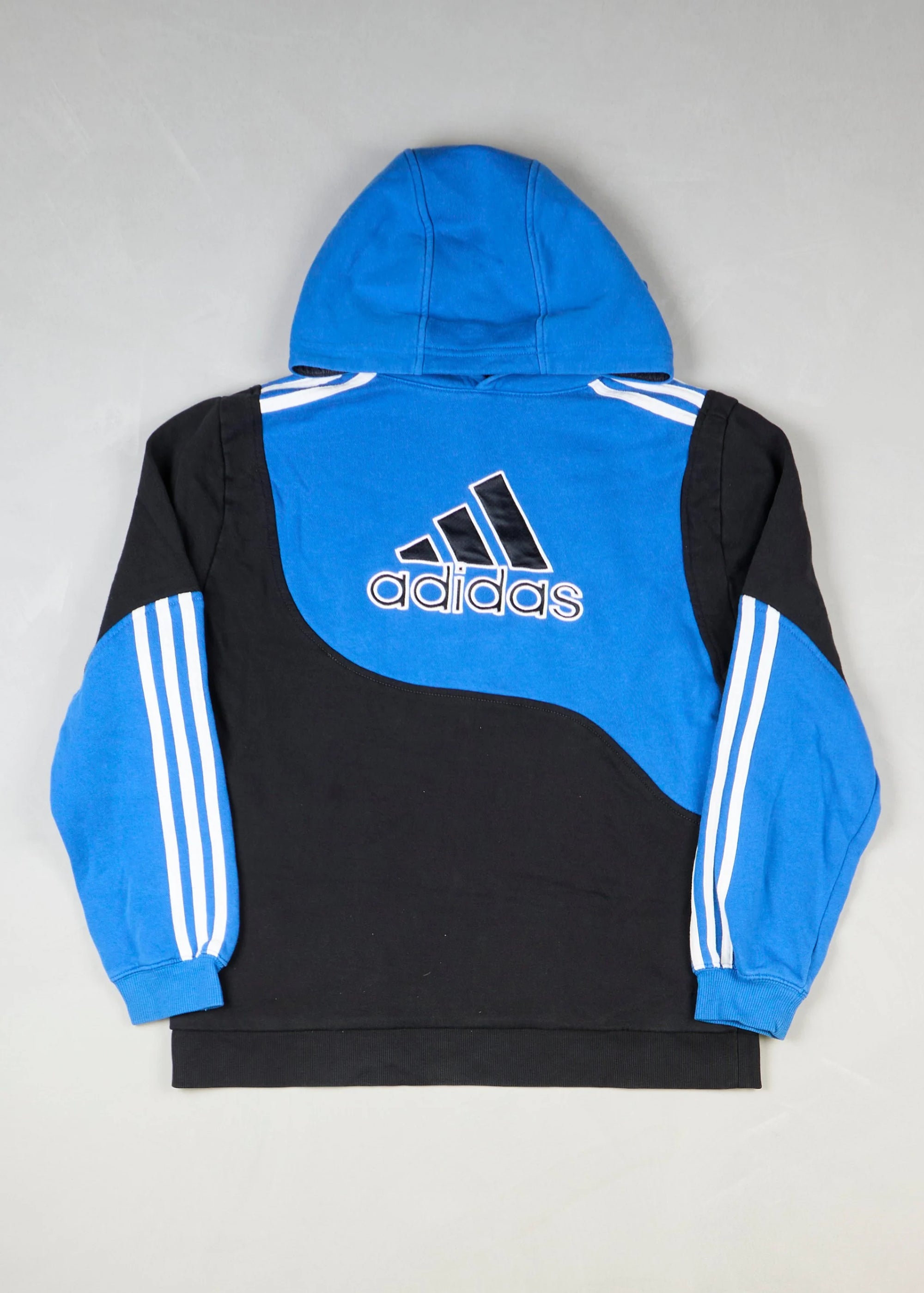 Adidas - Hoodie (M)