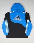 Adidas - Hoodie (M)