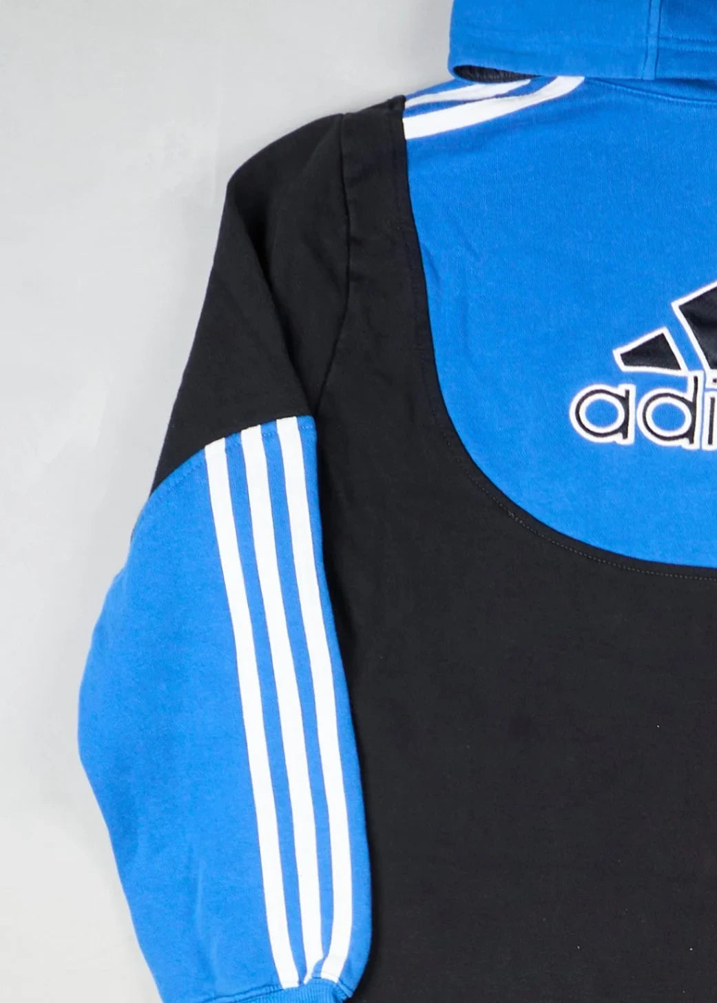 Adidas - Hoodie (M) Left